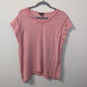 Buffalo David Bitton Womens XL Top